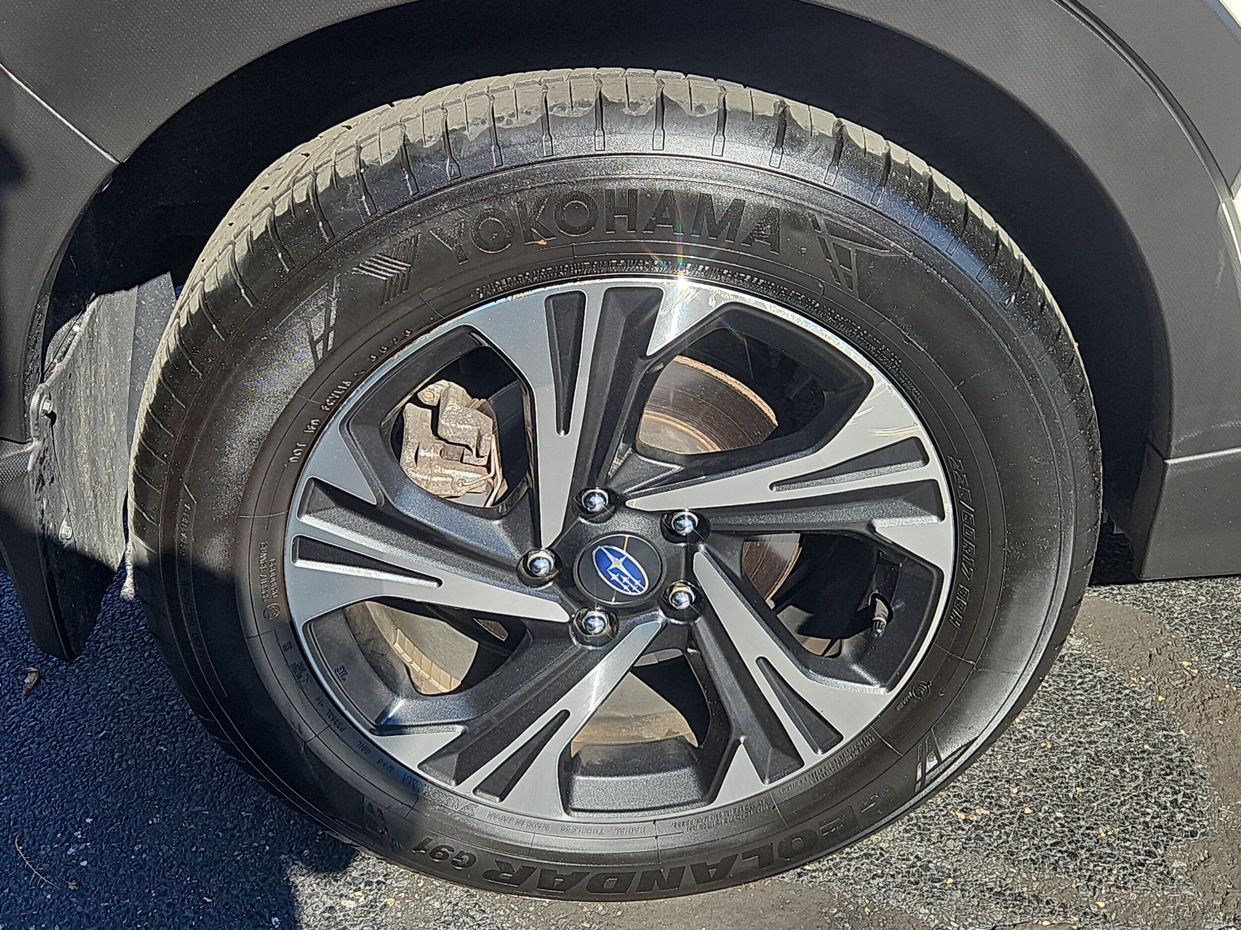 Certified 2024 Subaru Crosstrek 2.0i Premium AWD/4WD image 27