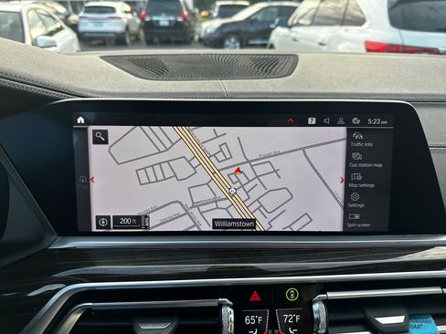 Used 2019 BMW X5 xDrive40i w/ Premium Package 2 image 13