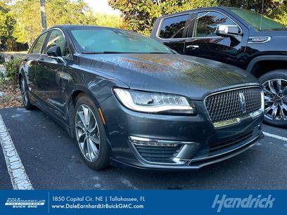 Used 2019 Lincoln MKZ Reserve w/ Reserve Plus Package