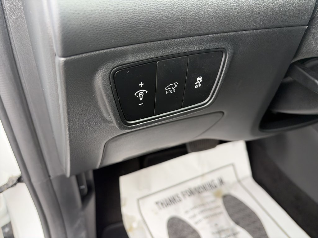 Used 2022 Hyundai Tucson SEL w/ Convenience Package FWD image 20