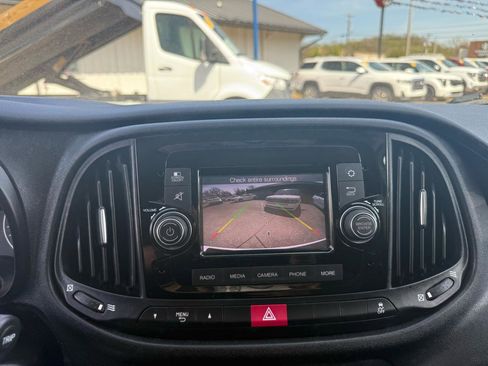 Used 2022 RAM ProMaster City Tradesman image 14