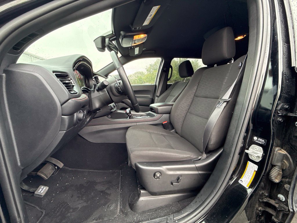 Used 2025 Dodge Durango GT AWD/4WD image 9