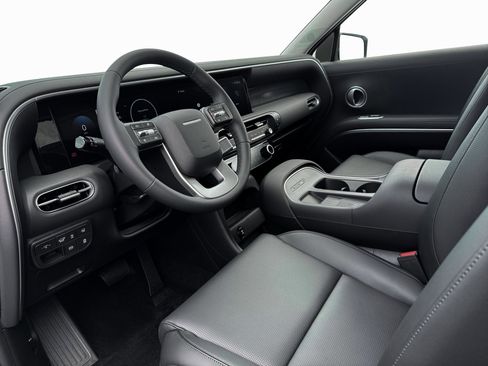 New 2026 Hyundai Palisade SEL AWD/4WD image 14