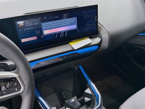 New 2026 BMW X3 xDrive30 w/ M Sport Package image 28