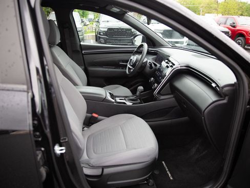 Used 2023 Hyundai Santa Cruz SEL w/ Activity Package AWD/4WD image 26