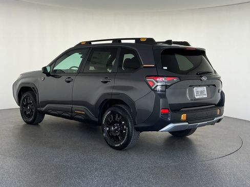 New 2026 Subaru Forester Wilderness AWD/4WD image 7