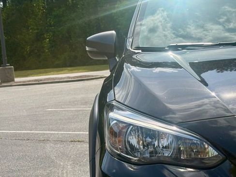 Used 2023 Subaru Crosstrek 2.5i Sport image 13