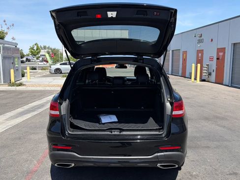Used 2018 Mercedes-Benz GLC 300 image 12
