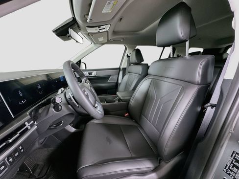 New 2027 Hyundai Santa Fe XRT AWD/4WD image 16