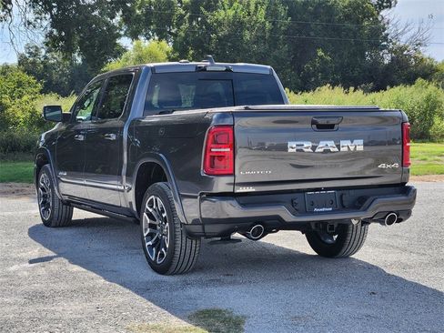 New 2026 RAM 1500 Limited image 3