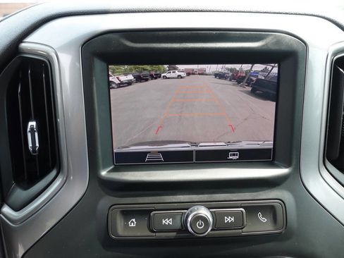 Used 2024 GMC Sierra 1500 Pro w/ Fleet Convenience Package AWD/4WD image 42