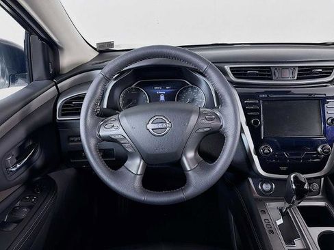 Certified 2023 Nissan Murano SV w/ SV Midnight Edition Package AWD/4WD image 18
