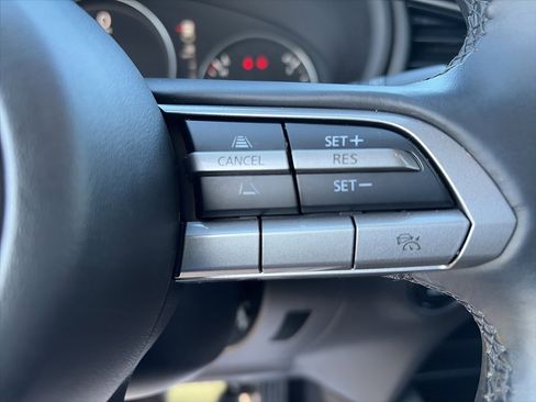 Used 2021 MAZDA CX-30 AWD 2.5 S w/ Select Package image 20