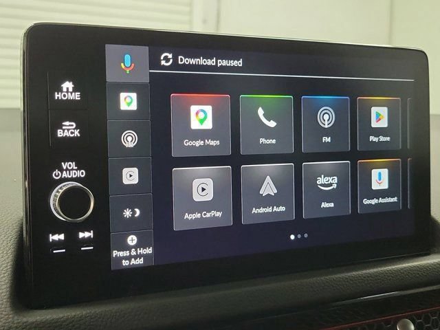 Used 2026 Honda Civic Si image 28