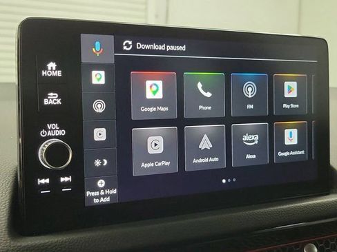 Used 2026 Honda Civic Si image 28