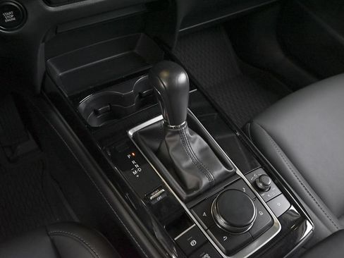 Used 2025 MAZDA CX-30 AWD 2.5 S w/ Select Sport Pkg image 22