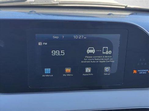 Used 2020 Hyundai Palisade SEL w/ Convenience Package FWD image 12
