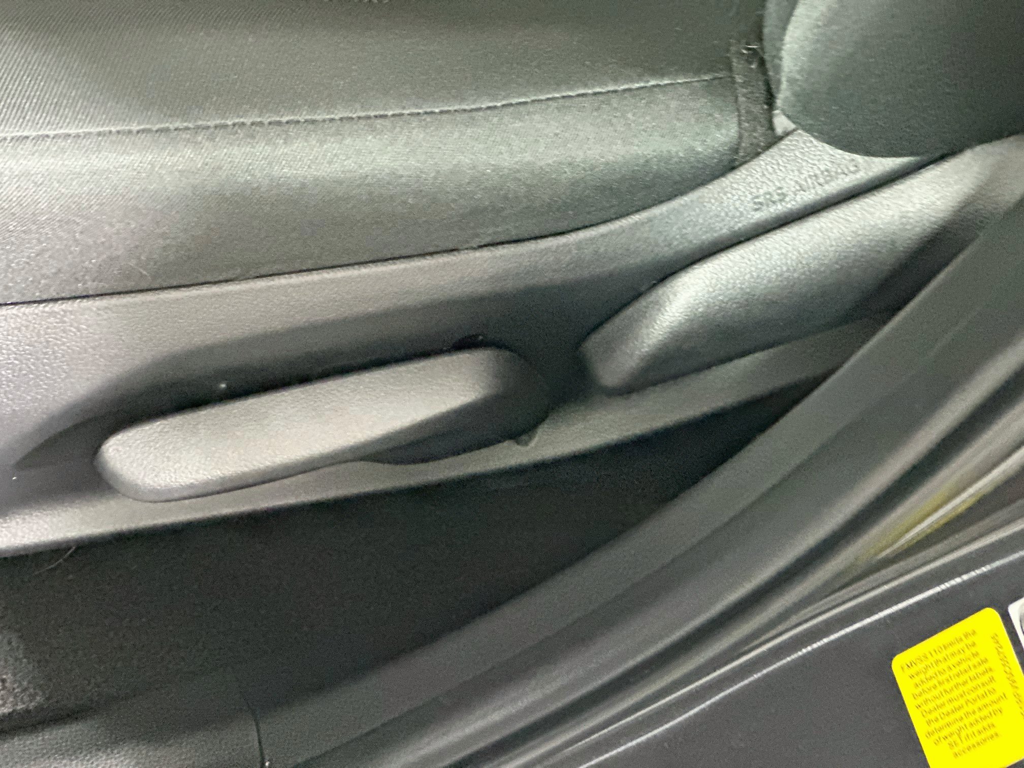 Certified 2025 Toyota RAV4 LE AWD/4WD image 13