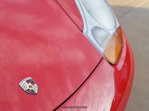 Used 1999 Porsche 911 Carrera image 87