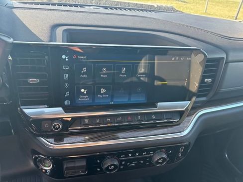 New 2026 Chevrolet Silverado 3500 LT w/ All Star Edition image 19