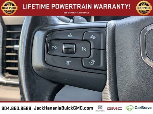 Used 2022 GMC Sierra 1500 Denali AWD/4WD image 28