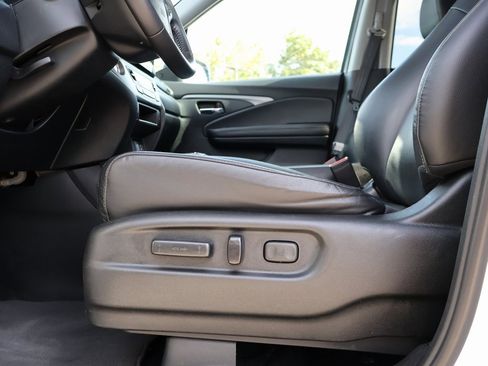 Certified 2023 Honda Ridgeline RTL image 31