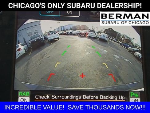 Used 2020 Subaru Outback Limited w/ Popular Package #2 image 15