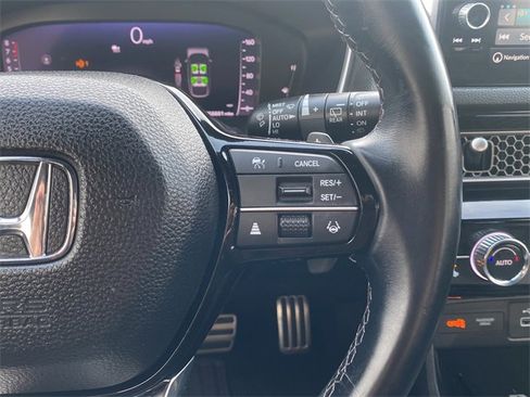 Used 2022 Honda Civic Sport Touring image 24