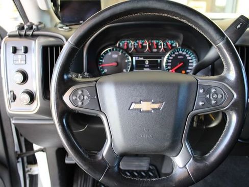 Used 2019 Chevrolet Silverado 2500 LT AWD/4WD image 15