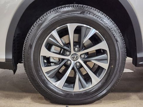 Used 2022 Lexus RX 350 FWD w/ Premium Package image 26