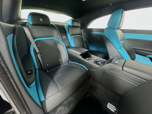 New 2026 Rolls-Royce Spectre Black Badge image 26