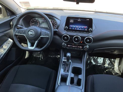 Used 2024 Nissan Sentra SR image 14