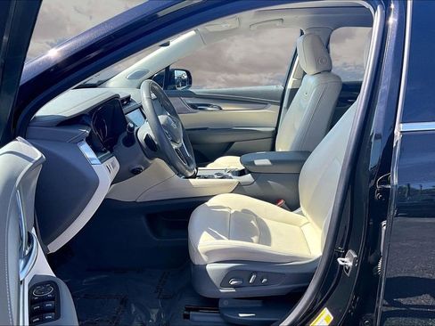 Certified 2023 Cadillac XT5 Premium Luxury image 20