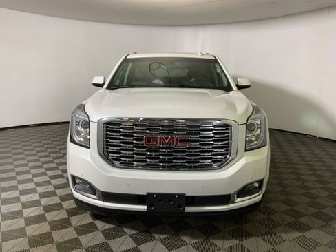 Used 2018 GMC Yukon Denali w/ Open Road Package AWD/4WD image 2