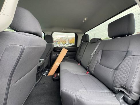 New 2026 Toyota Tundra SR5 image 11