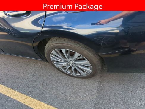 Used 2021 Lexus ES 250 w/ Premium Package AWD/4WD image 5