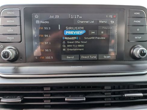 Used 2020 Kia Telluride S FWD image 24