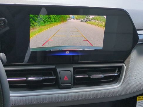 New 2026 Chevrolet TrailBlazer LS w/ LS Convenience Package FWD image 23