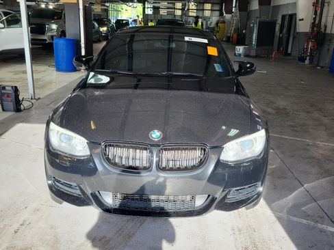 Used 2013 BMW 335is Coupe RWD image 5