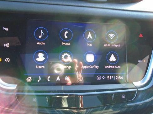 Used 2022 Cadillac XT6 Premium Luxury w/ Technology Package image 7