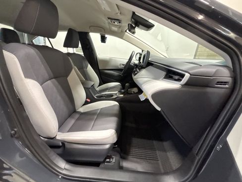New 2026 Toyota Corolla LE image 19