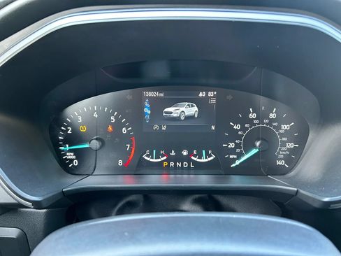 Used 2021 Ford Escape S FWD image 19