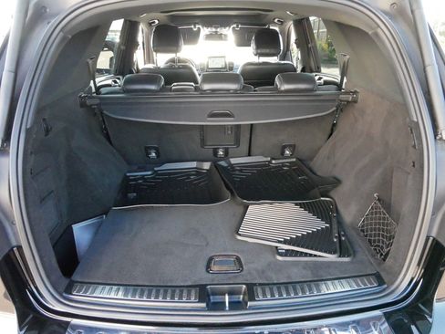 Used 2019 Mercedes-Benz GLE 43 AMG AMG GLE 43 image 18