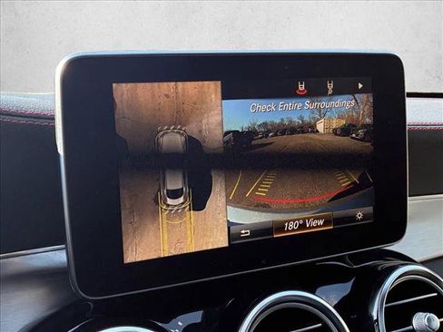 Used 2018 Mercedes-Benz C 43 AMG 4MATIC Coupe image 14