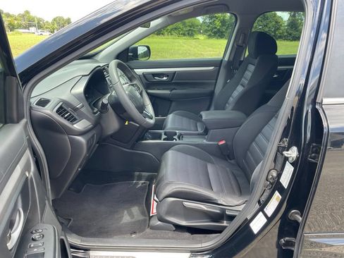 Used 2018 Honda CR-V LX image 13