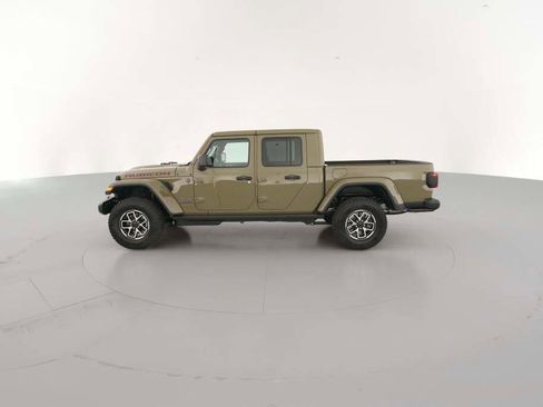 New 2026 Jeep Gladiator Rubicon image 6