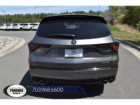 New 2026 Acura MDX Type S AWD/4WD image 6