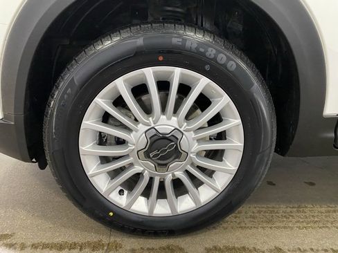Used 2020 FIAT 500X Pop image 22