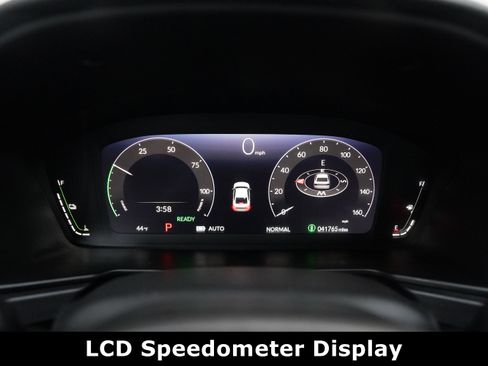 Used 2023 Honda Accord Sport image 25