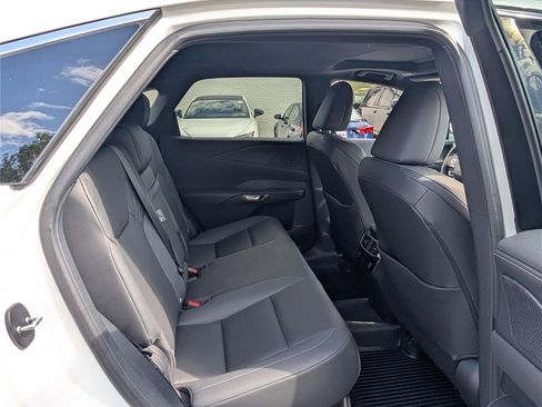 Used 2025 Lexus RX 350 Premium w/ Convenience Package image 12